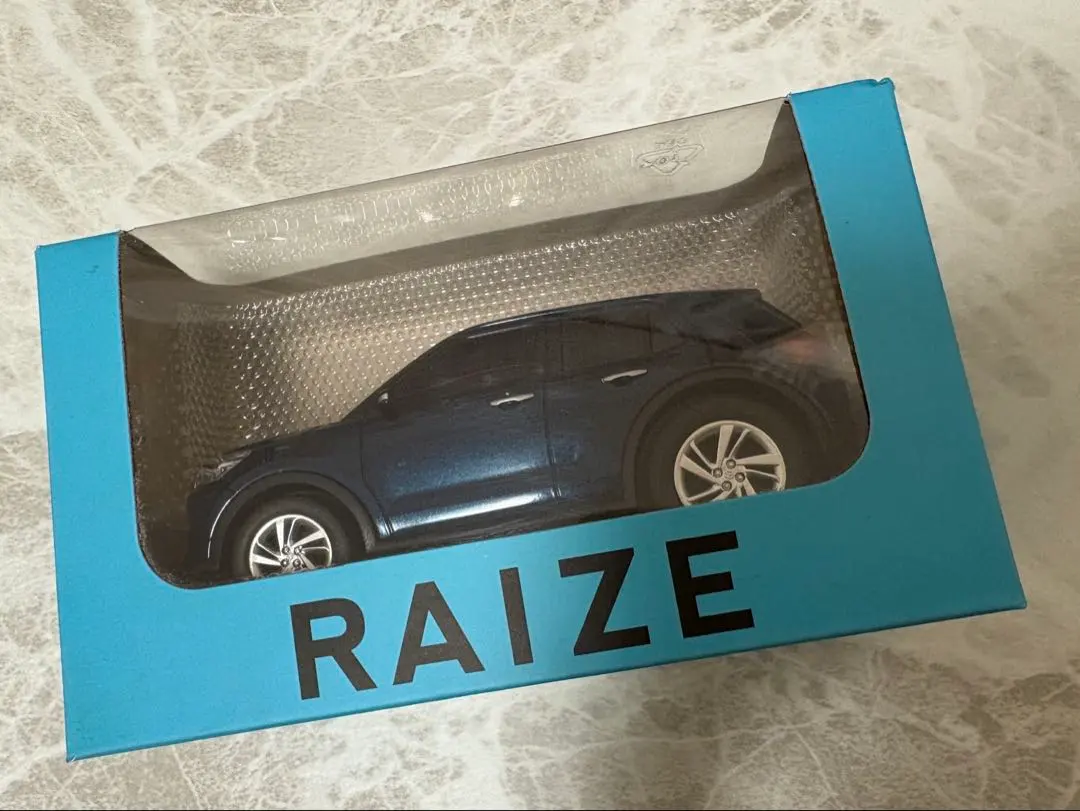 2026年最新】ライズ ミニカー 非売品の人気アイテム - メルカリ