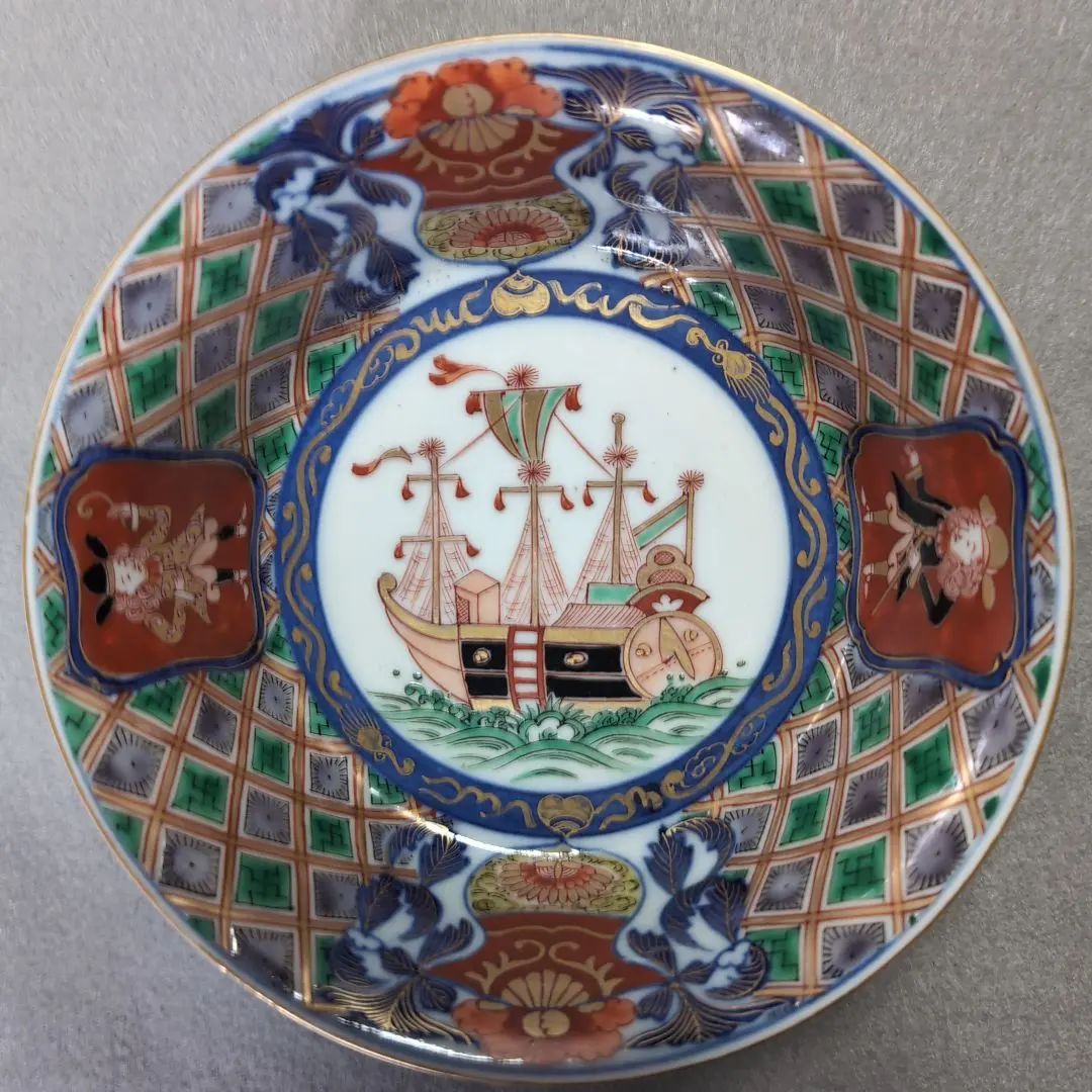 2026年最新】伊万里南蛮船の人気アイテム - メルカリ