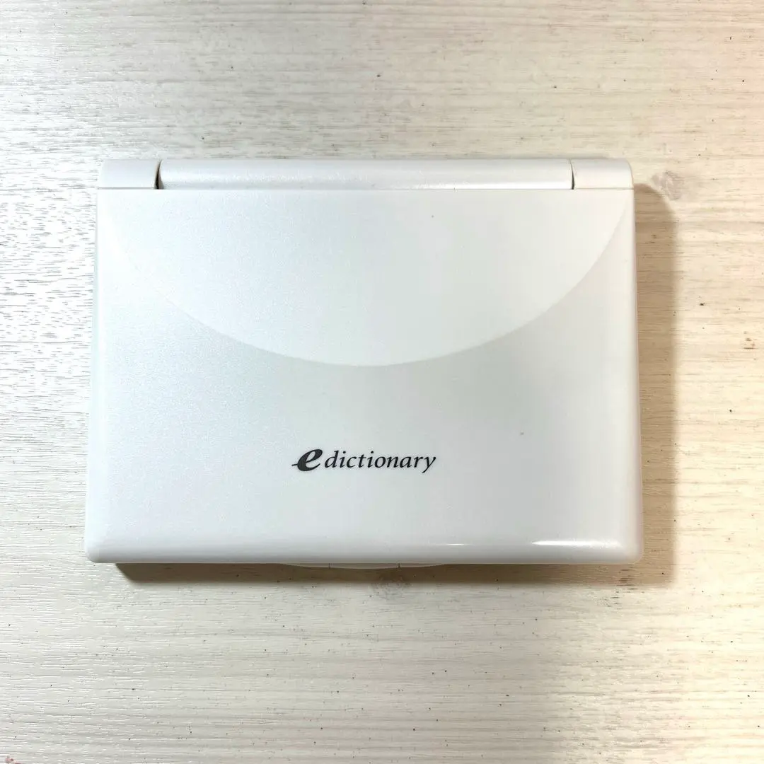 2026年最新】シャープ 電子辞書 PW-ES8300の人気アイテム - メルカリ