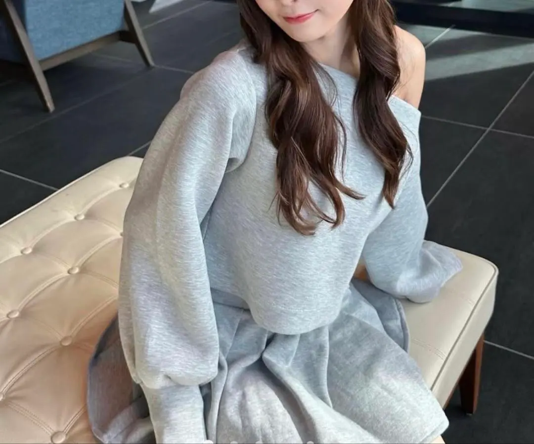 2026年最新】MARYLEBONE sweatshirtの人気アイテム - メルカリ