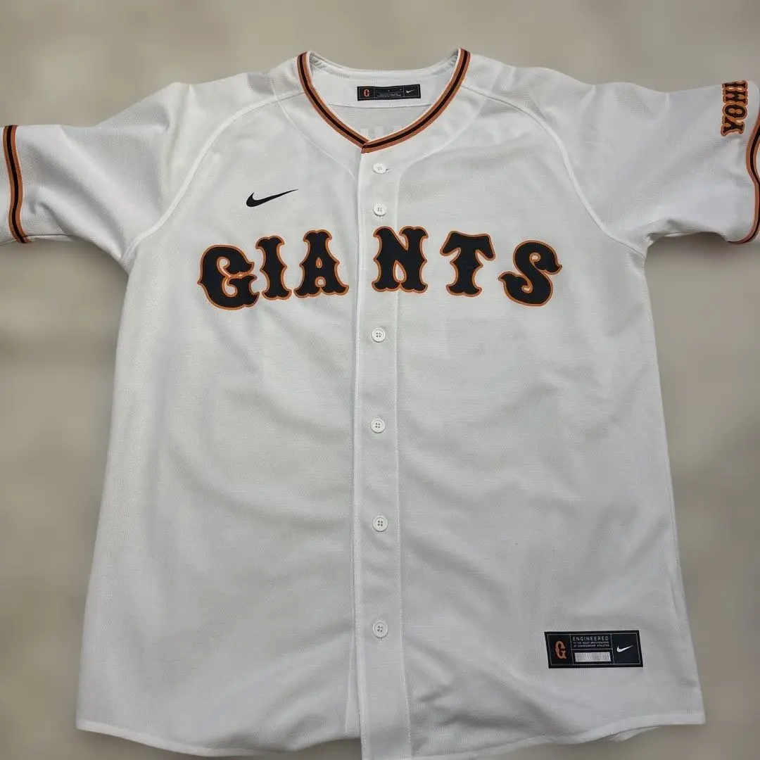 2026年最新】秋広優人 ユニフォームの人気アイテム - メルカリ