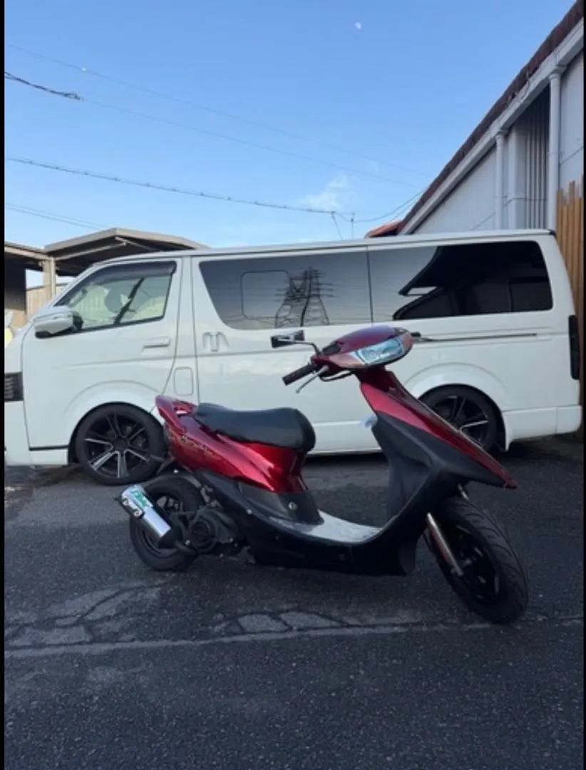 2026年最新】Dio zx ジャンクの人気アイテム - メルカリ