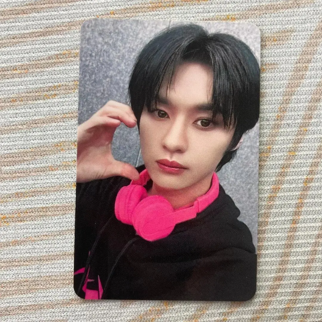 2026年最新】straykids リノ トレカ 5star サノクの人気アイテム