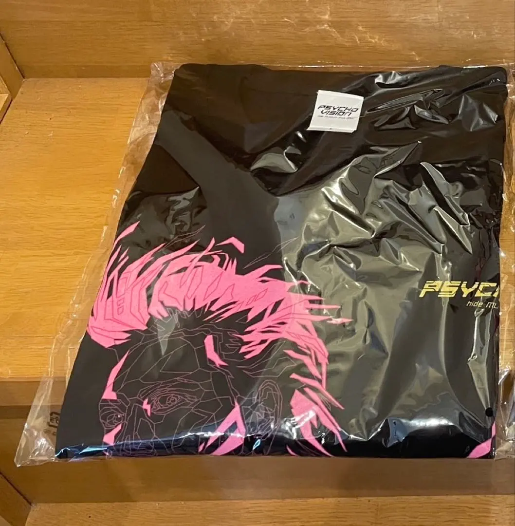 2026年最新】hide MUSEUM tシャツの人気アイテム - メルカリ