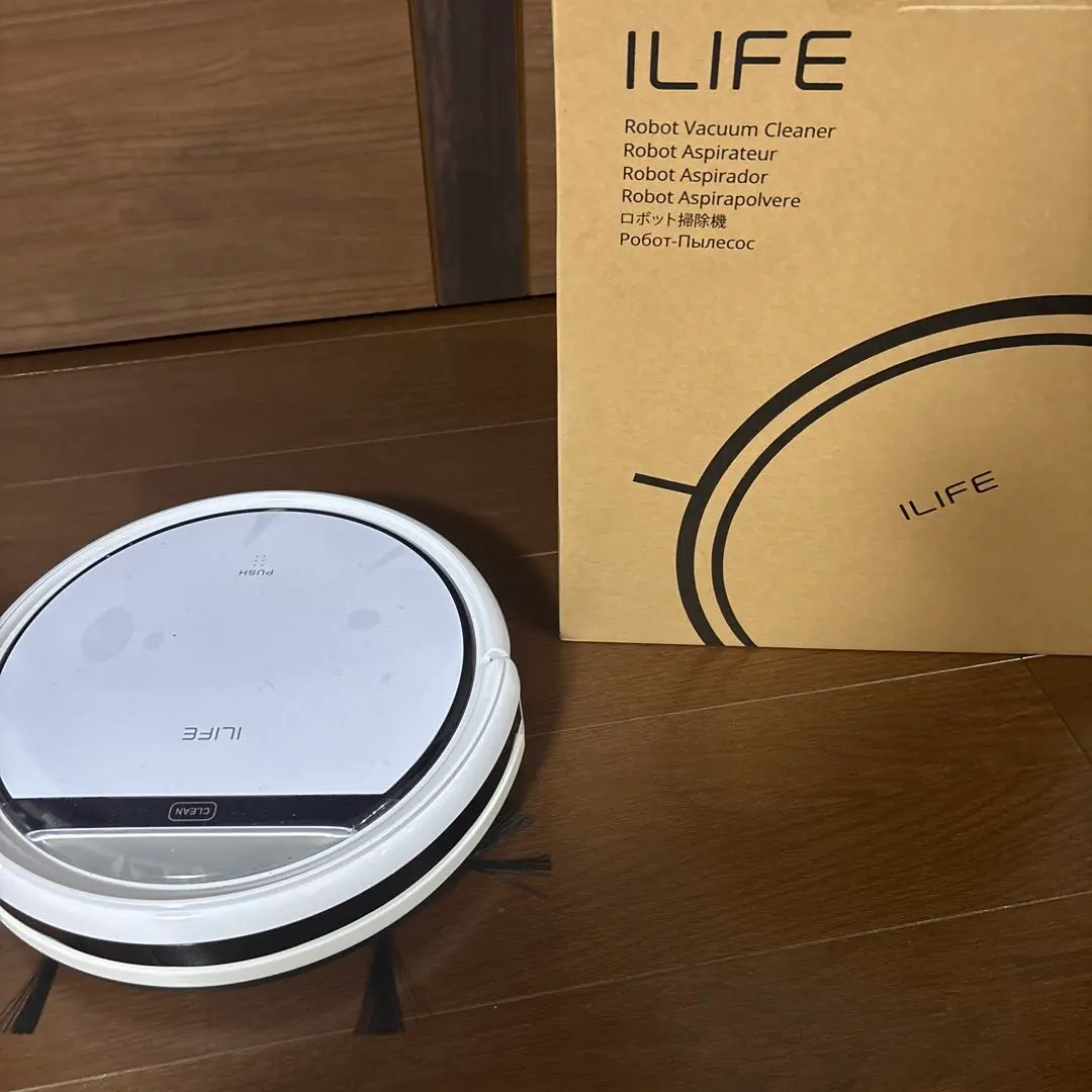 2026年最新】ilife v5s pro ロボット掃除機の人気アイテム - メルカリ