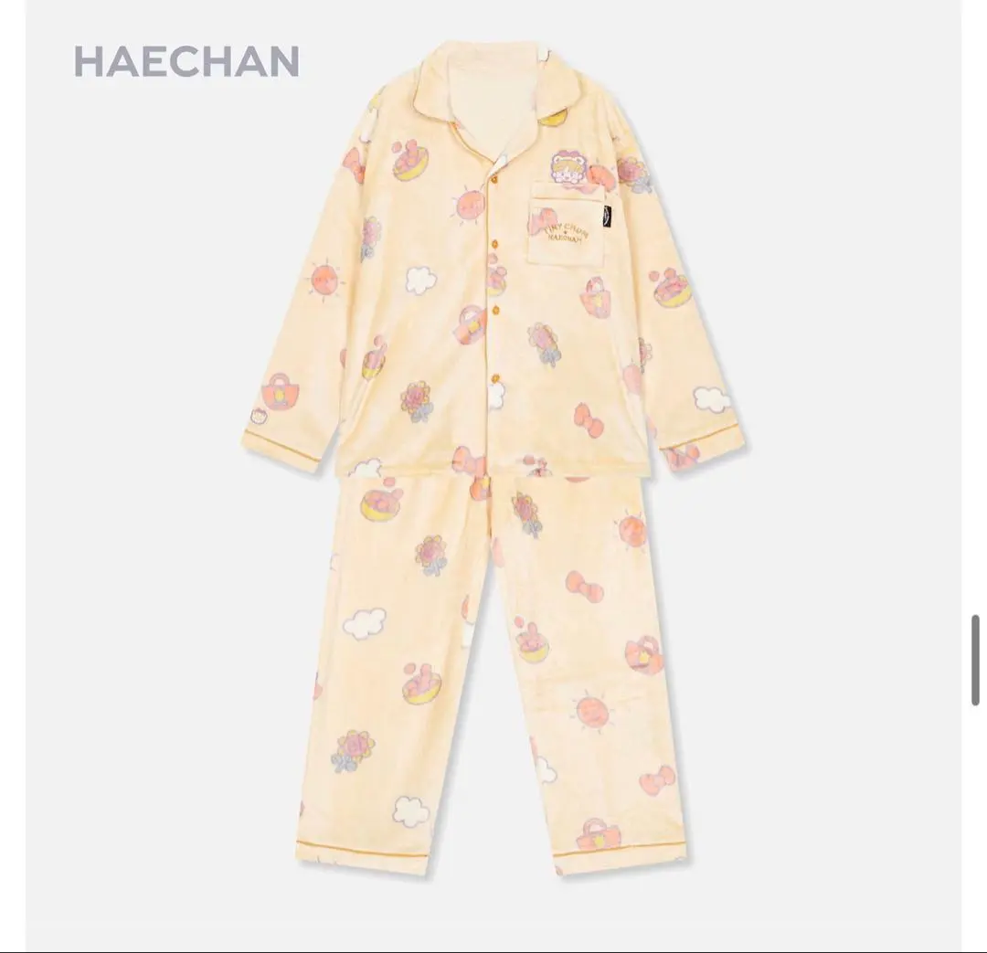 2026年最新】nctサンリオパジャマの人気アイテム - メルカリ