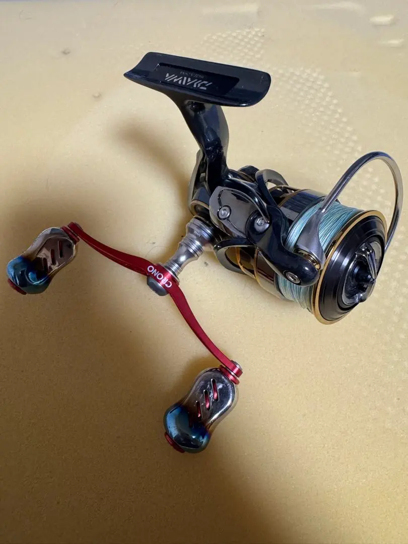 2026年最新】ダイワ セオリー 2506の人気アイテム - メルカリ