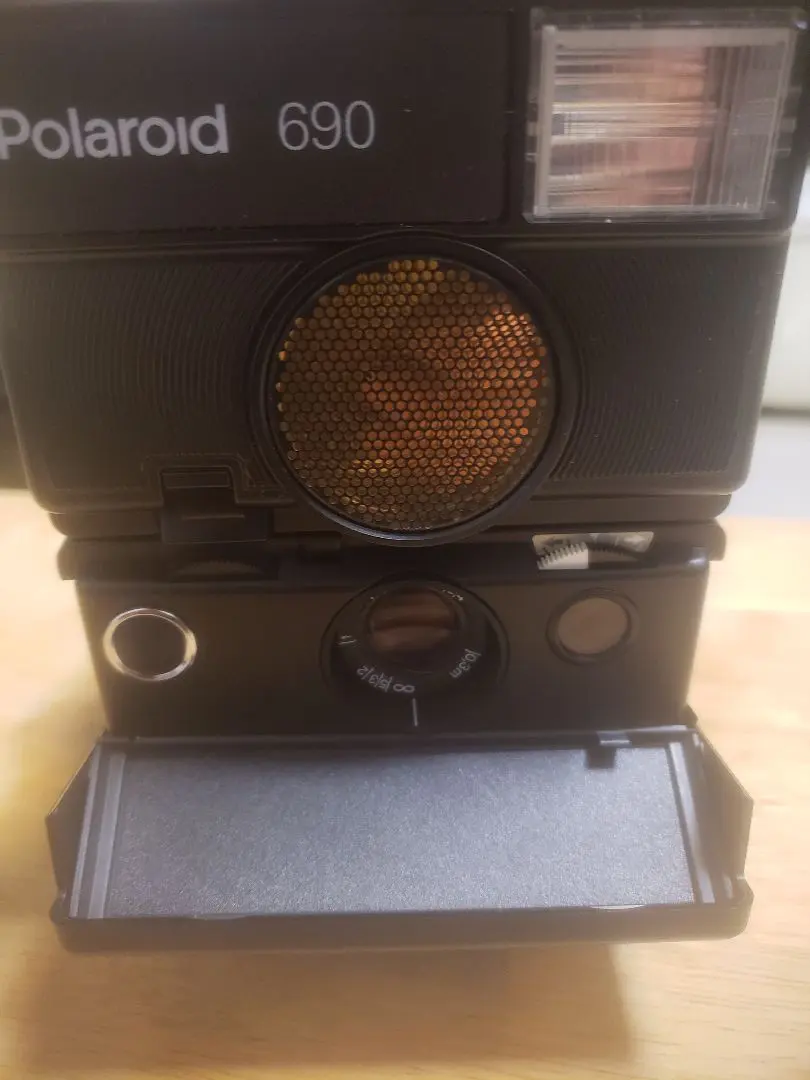 2026年最新】ポラロイド690の人気アイテム - メルカリ