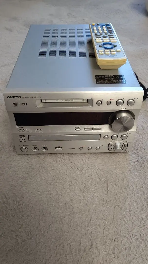 2026年最新】onkyo fr-n7exの人気アイテム - メルカリ