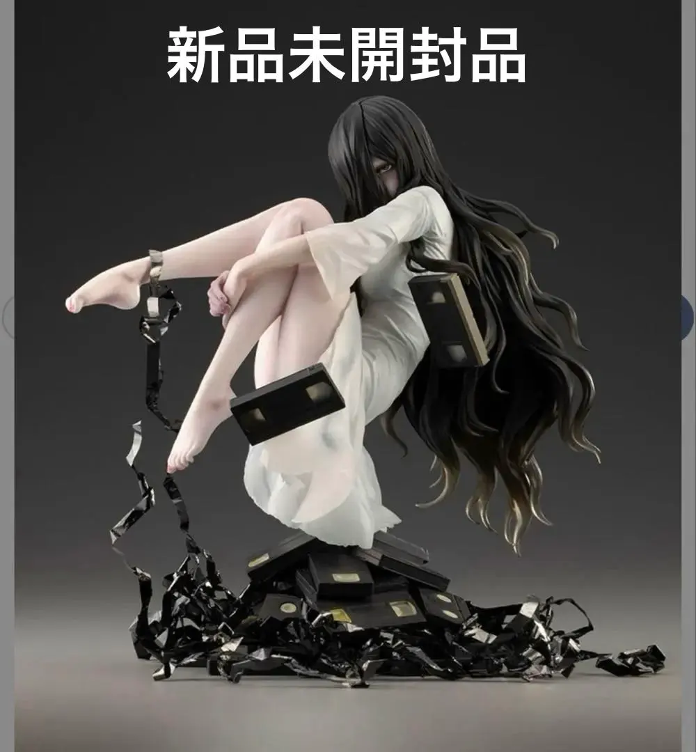 2026年最新】horror美少女 貞子の人気アイテム - メルカリ