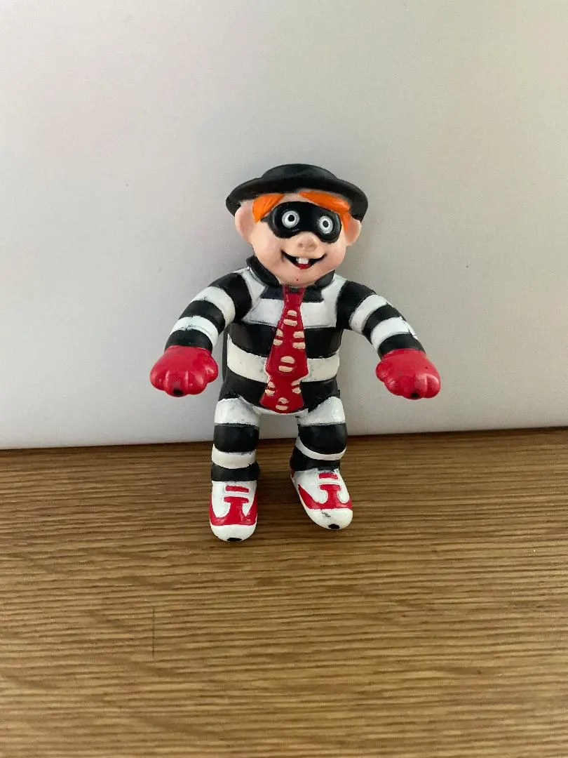 2026年最新】ハンバーグラー 人形の人気アイテム - メルカリ