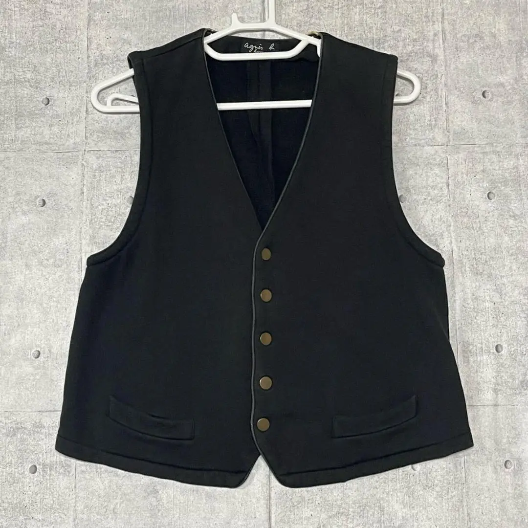 2026年最新】Agnes b ベストの人気アイテム - メルカリ