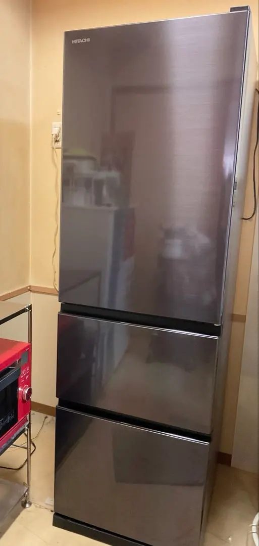 2026年最新】hitachi 冷蔵庫 735 lの人気アイテム - メルカリ