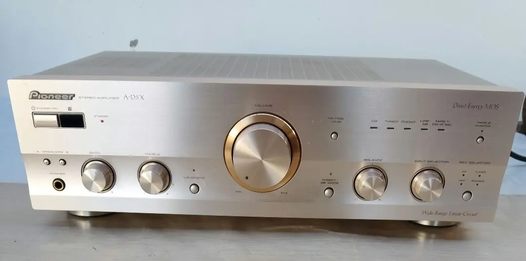 2026年最新】a-d5x pioneerの人気アイテム - メルカリ