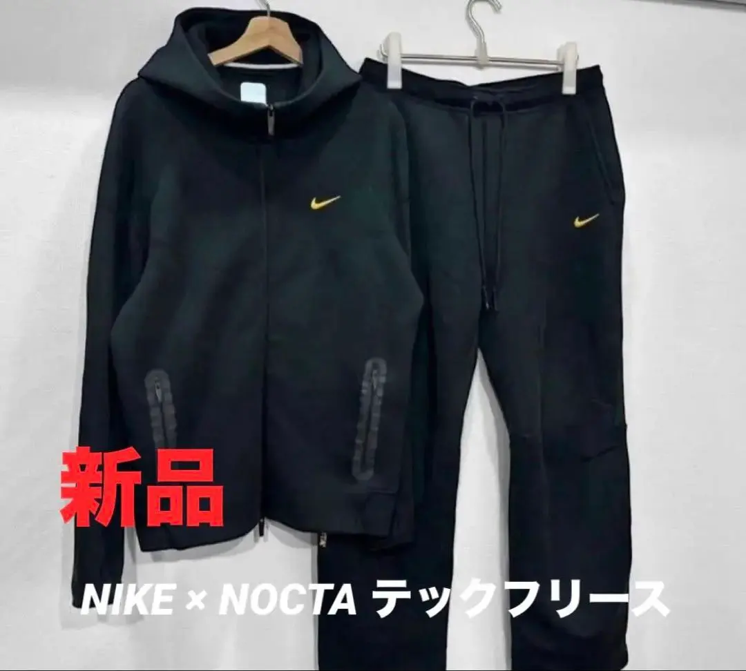 2026年最新】NOCTA NIKE セットアップの人気アイテム - メルカリ