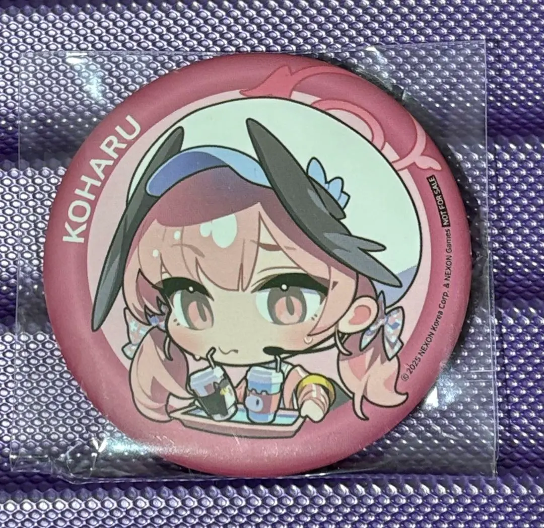 2026年最新】Koharu 缶バッジの人気アイテム - メルカリ