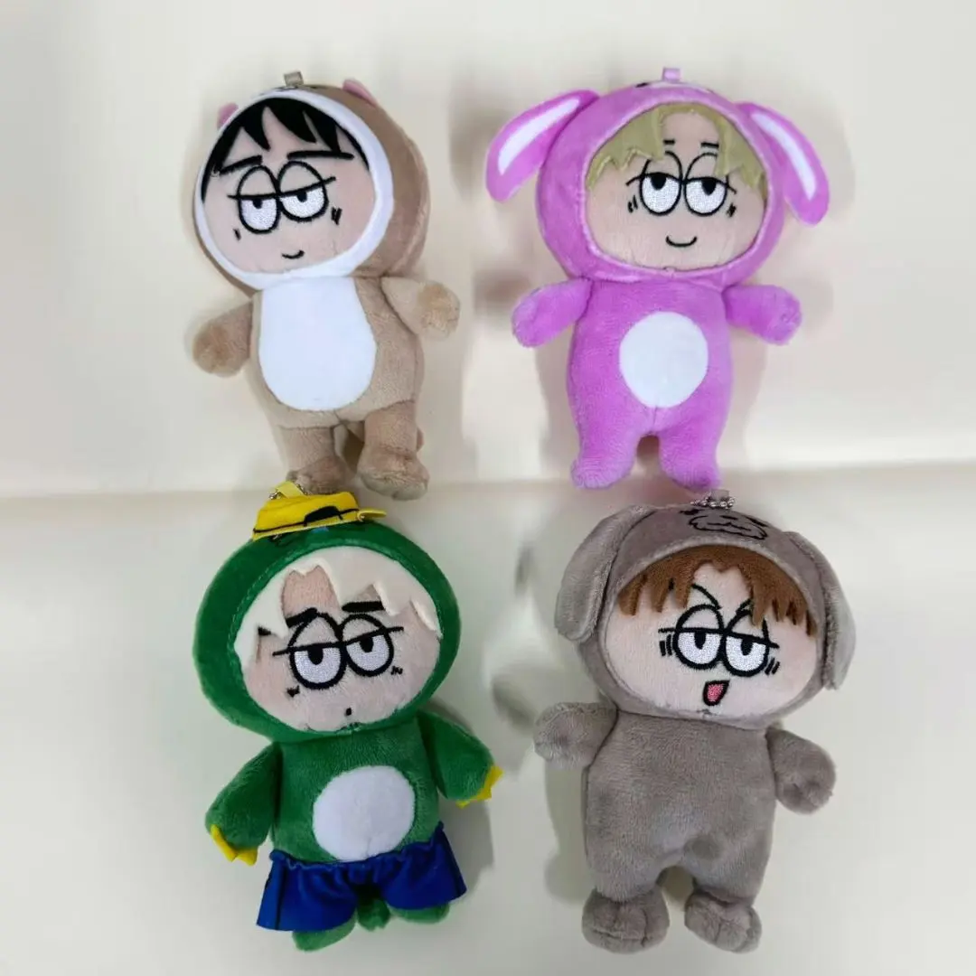 2026年最新】山下永玖 ぬいぐるみの人気アイテム - メルカリ