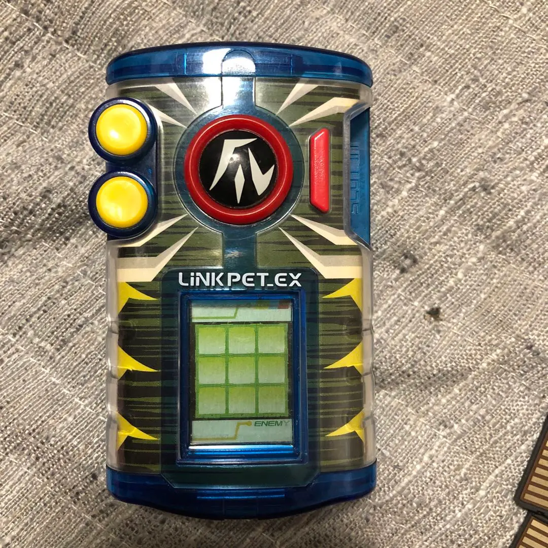 2026年最新】リンクペットex ロックマンの人気アイテム - メルカリ