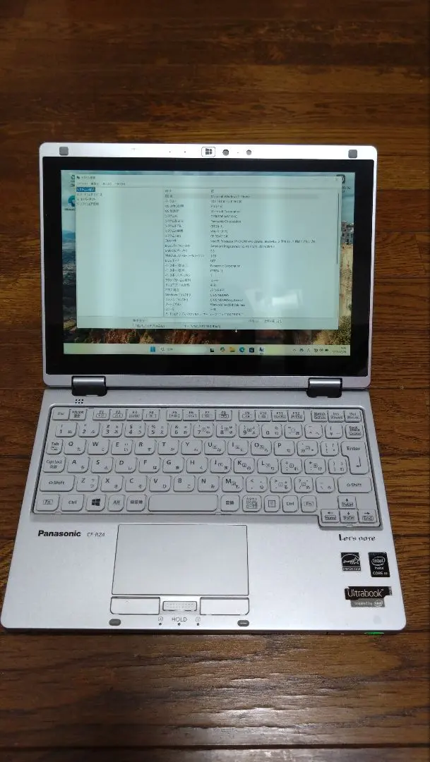 2026年最新】cf-rz4の人気アイテム - メルカリ