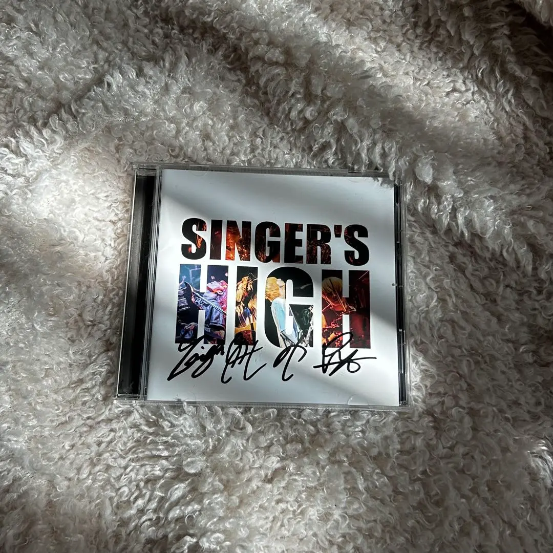 2026年最新】シンガーズハイ サインの人気アイテム - メルカリ