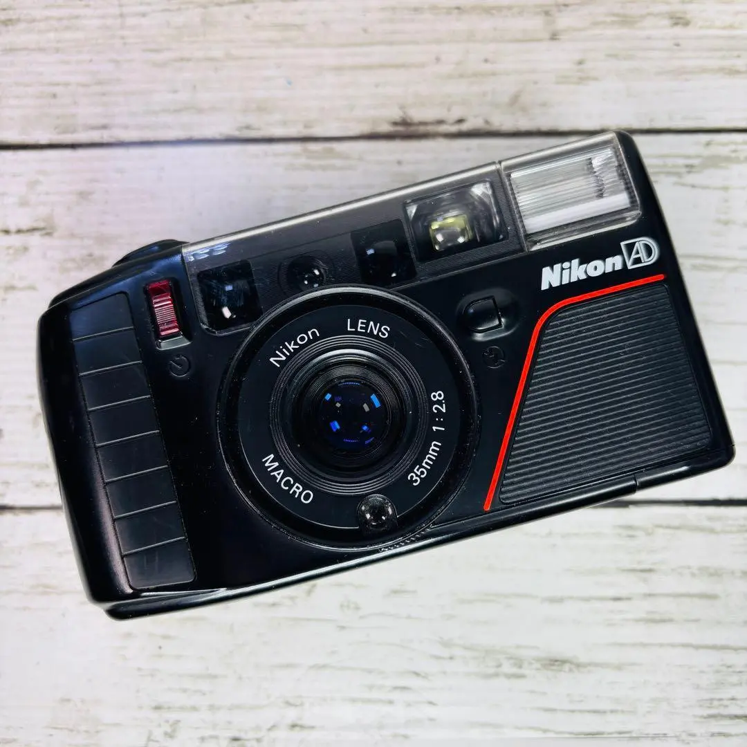 2026年最新】nikon ad3の人気アイテム - メルカリ