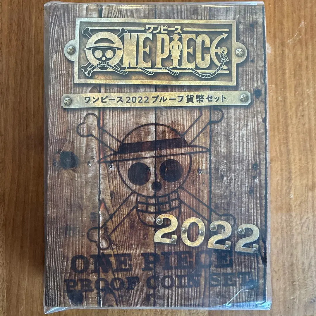 2026年最新】造幣局 ワンピースの人気アイテム - メルカリ