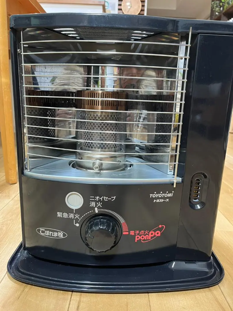 2026年最新】ストーブ トヨトミ rsx-230の人気アイテム - メルカリ