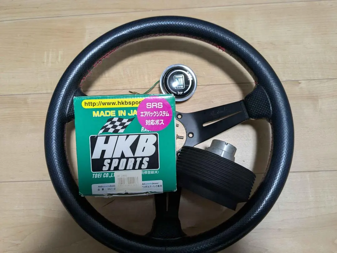 2026年最新】ナルディ ステアリング ジムニーの人気アイテム - メルカリ