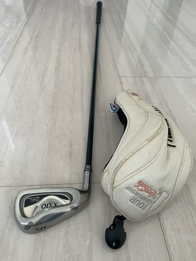 2026年最新】ゼクシオ9 アイアン レフティの人気アイテム - メルカリ