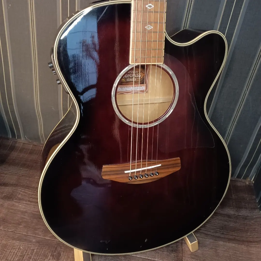 2026年最新】YAMAHA COMPASSの人気アイテム - メルカリ