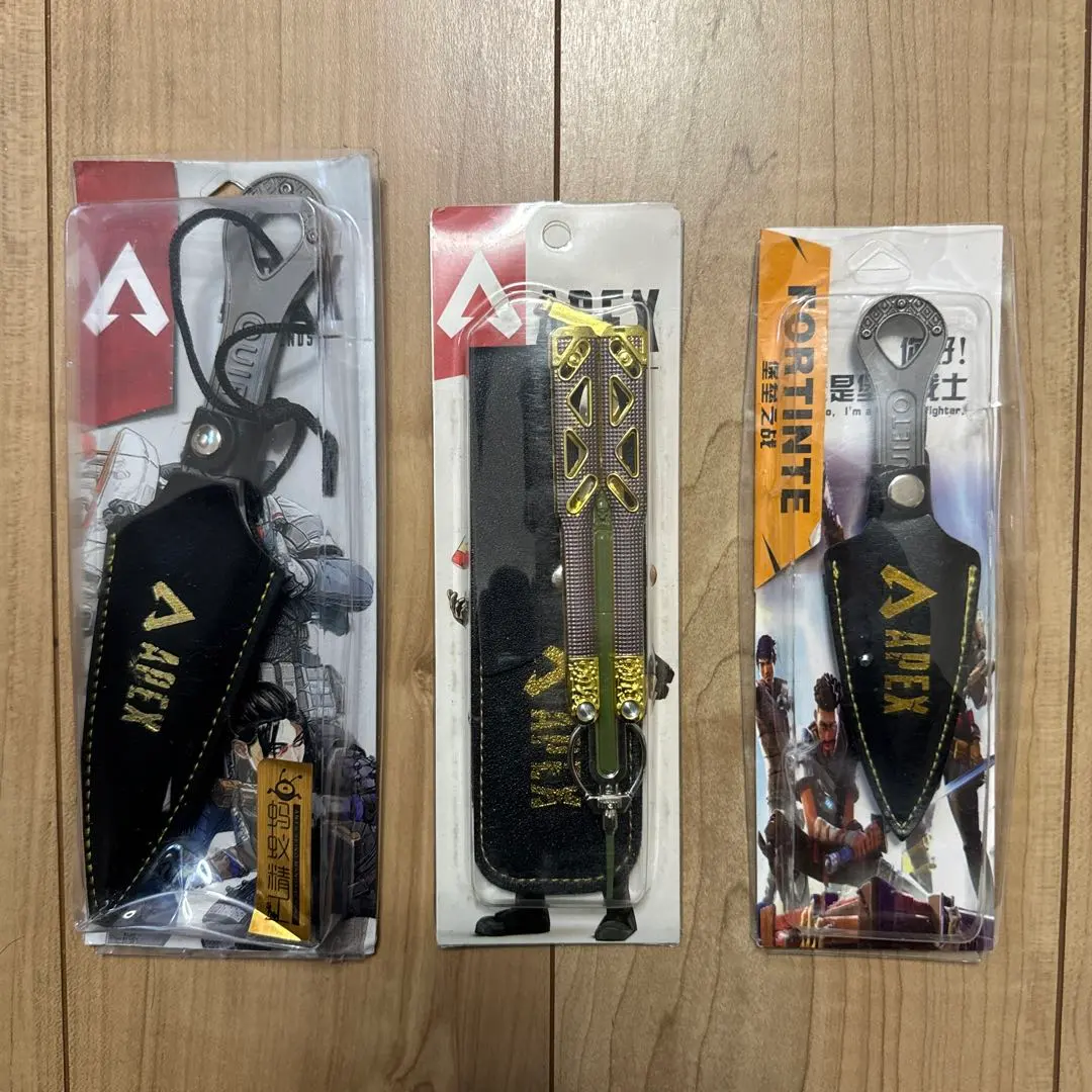 2026年最新】apex legends クナイの人気アイテム - メルカリ