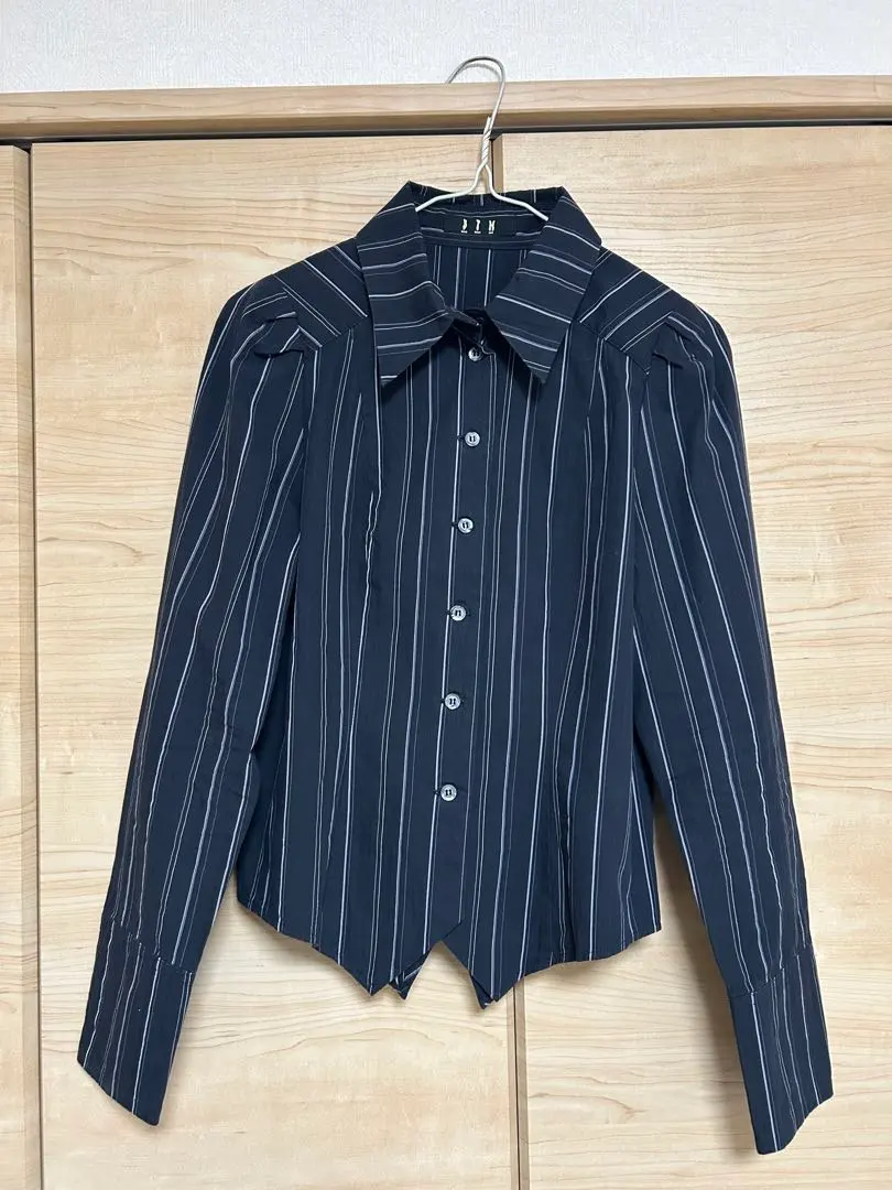 2026年最新】BLACK PEACE NOW シャツ・ブラウスの人気アイテム - メルカリ