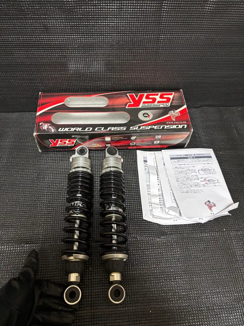 2026年最新】yss cb400sfの人気アイテム - メルカリ