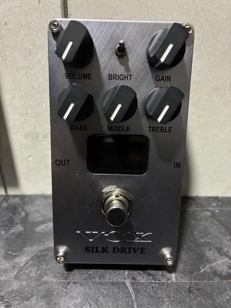 2026年最新】vox valvenergy silk driveの人気アイテム - メルカリ