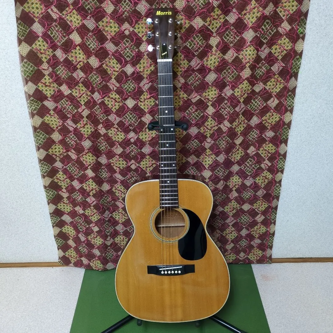 2026年最新】モーリス ギター 1975の人気アイテム - メルカリ