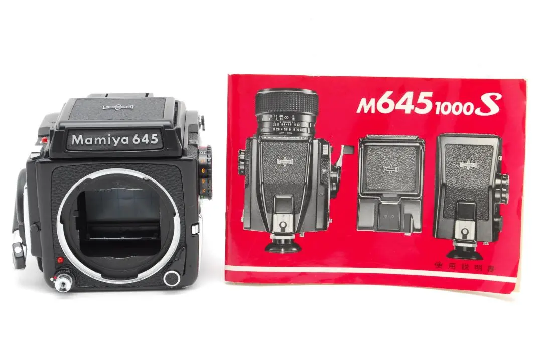 2026年最新】mamiya 645 ウエストレベルファインダーの人気アイテム