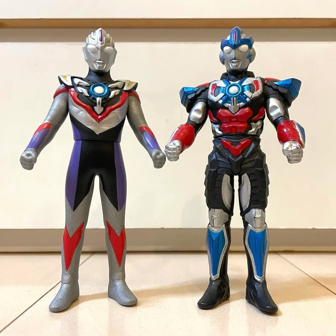 2026年最新】ウルトラマンオーブ ライトニングアタッカーの人気