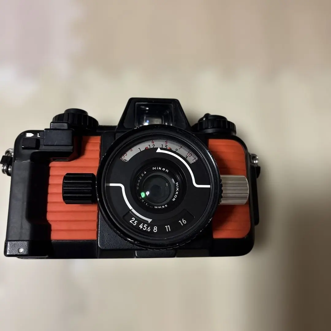 2026年最新】NIKONOS Vの人気アイテム - メルカリ