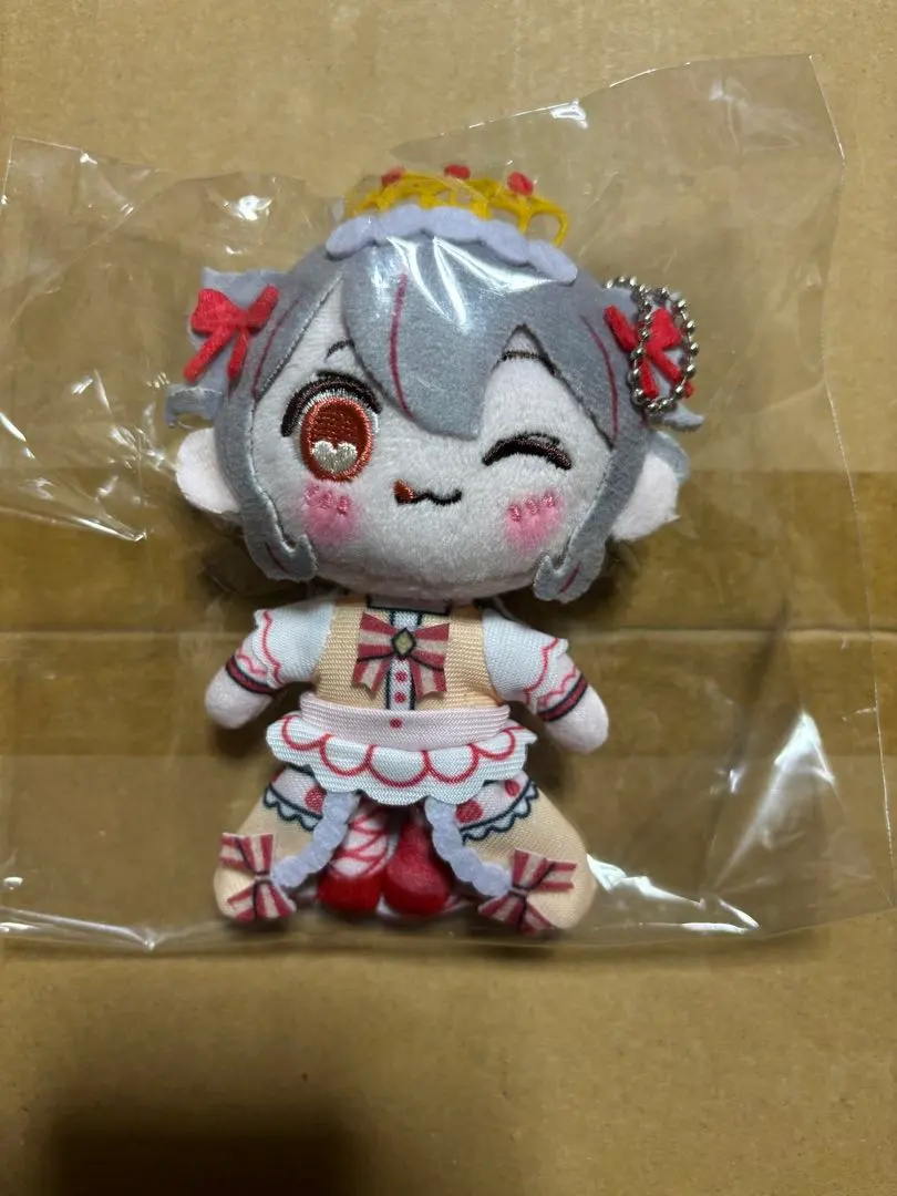 2026年最新】中島由貴 ぬいぐるみの人気アイテム - メルカリ