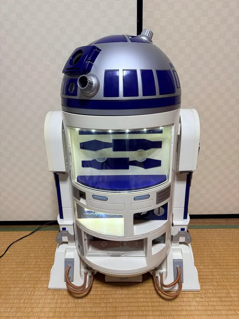 2026年最新】r2-d2 ドリンククーラーの人気アイテム - メルカリ