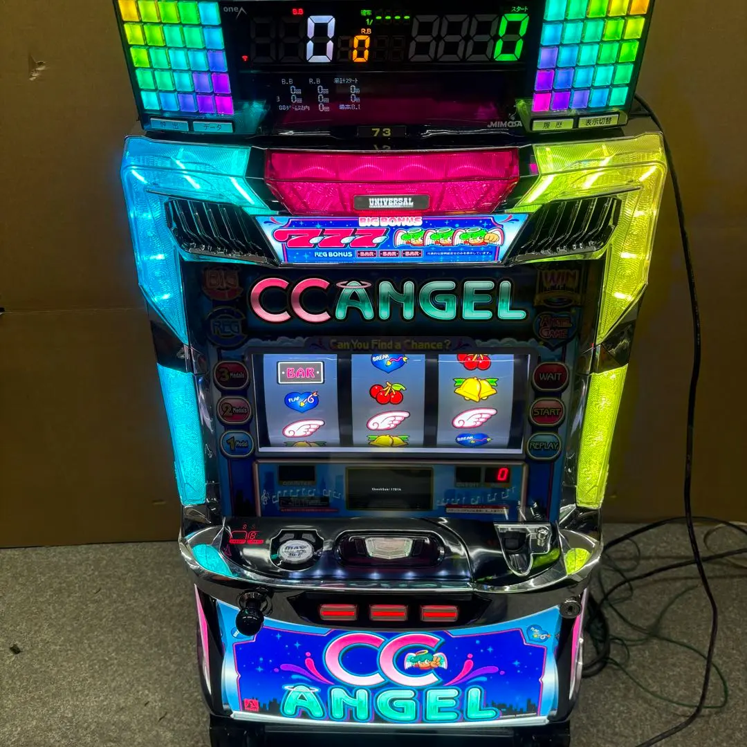 2026年最新】CCエンジェル 実機の人気アイテム - メルカリ