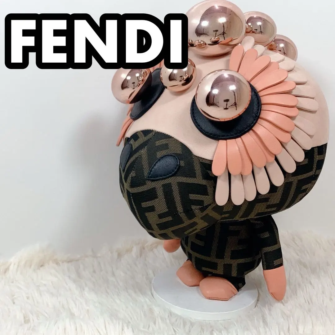 2026年最新】FENDI ベアブリックの人気アイテム - メルカリ