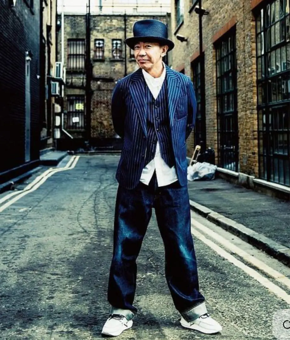 2026年最新】スタイリストジャパン ストライプ デニムの人気アイテム