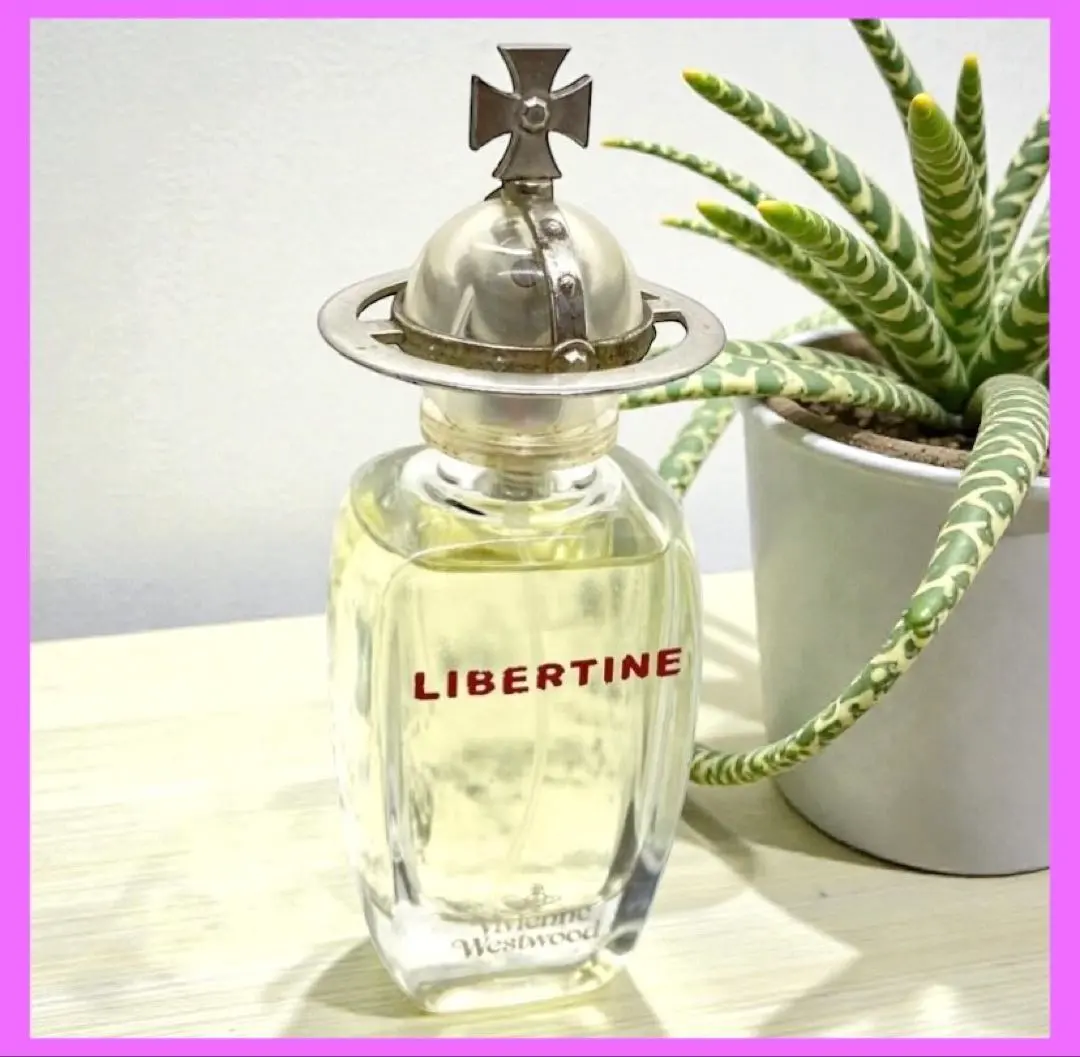 2026年最新】ヴィヴィアン ウエストウッド リバティンの人気アイテム