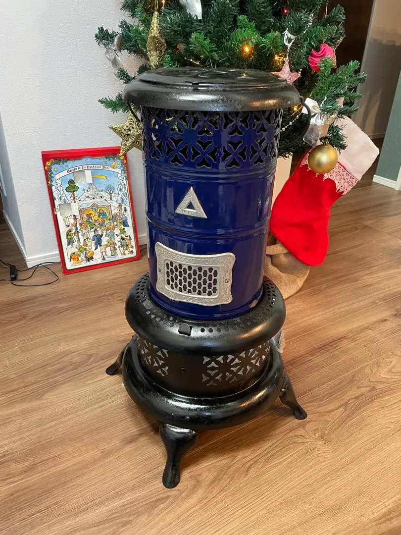 2026年最新】perfection ストーブの人気アイテム - メルカリ