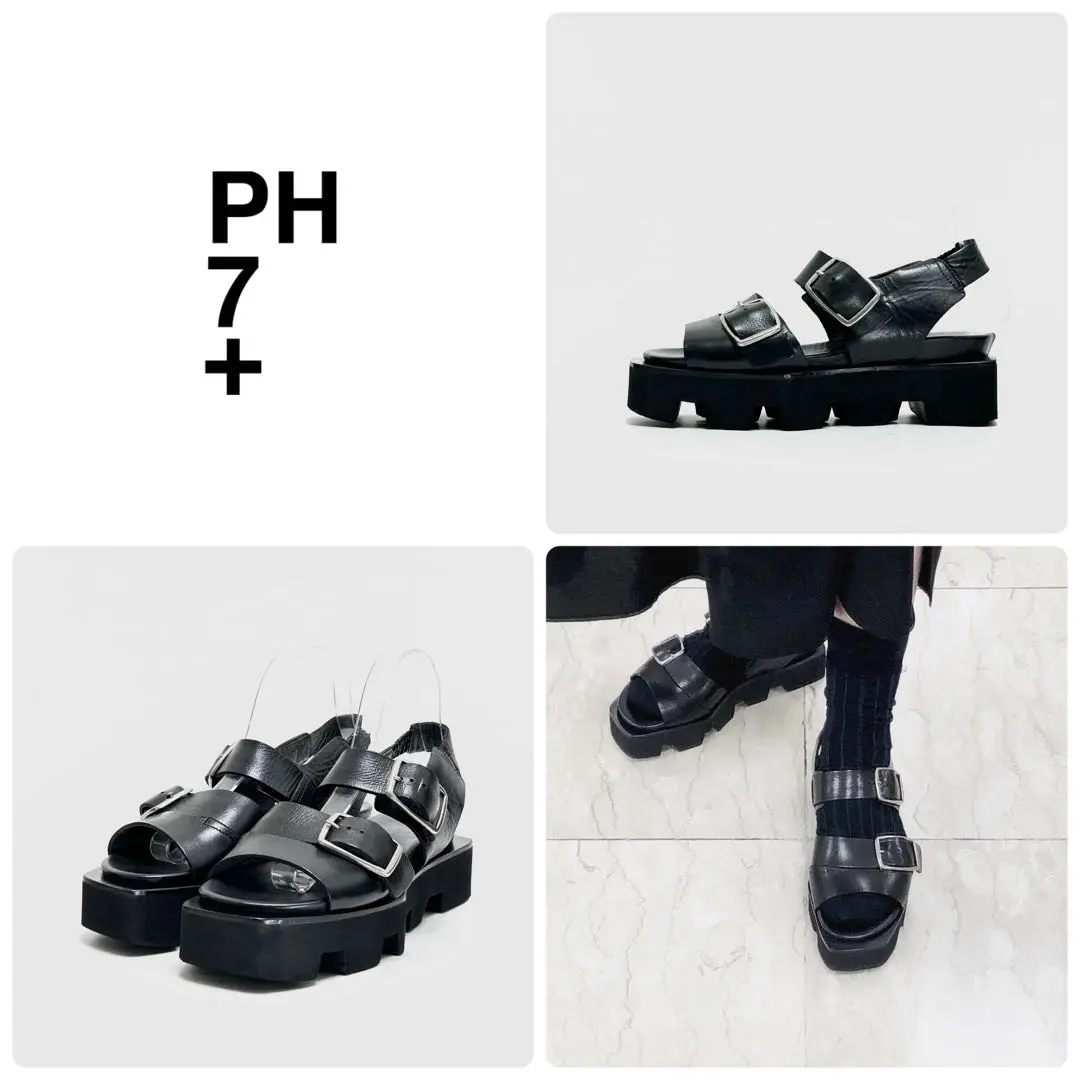 2026年最新】Ph7 サンダルの人気アイテム - メルカリ