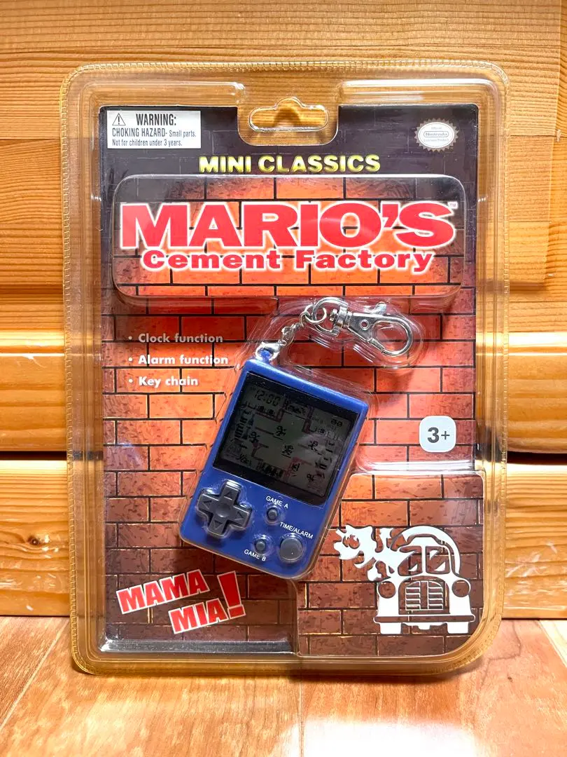 2026年最新】マリオ セメントファクトリーの人気アイテム - メルカリ