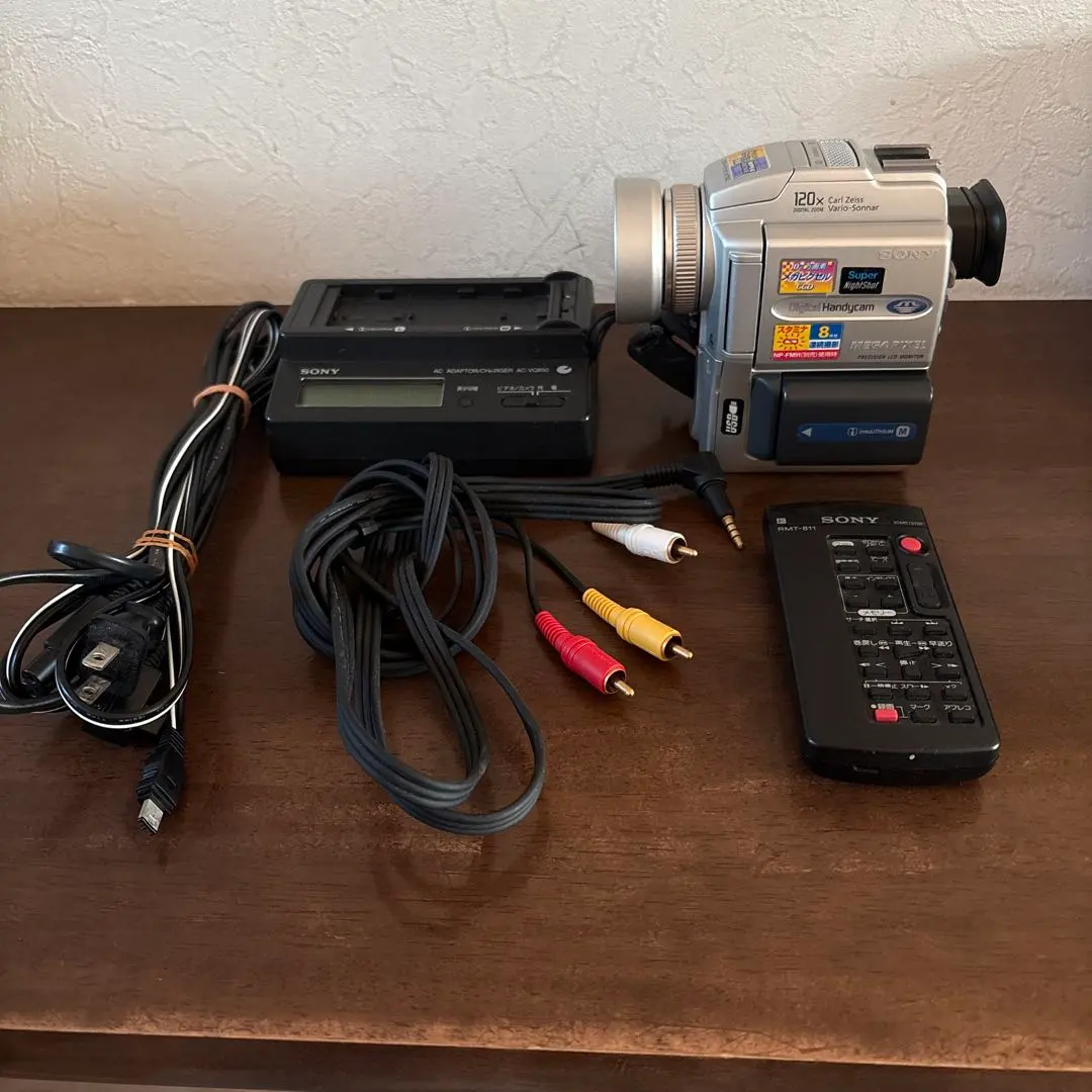 2026年最新】SONY DCR-PC110の人気アイテム - メルカリ