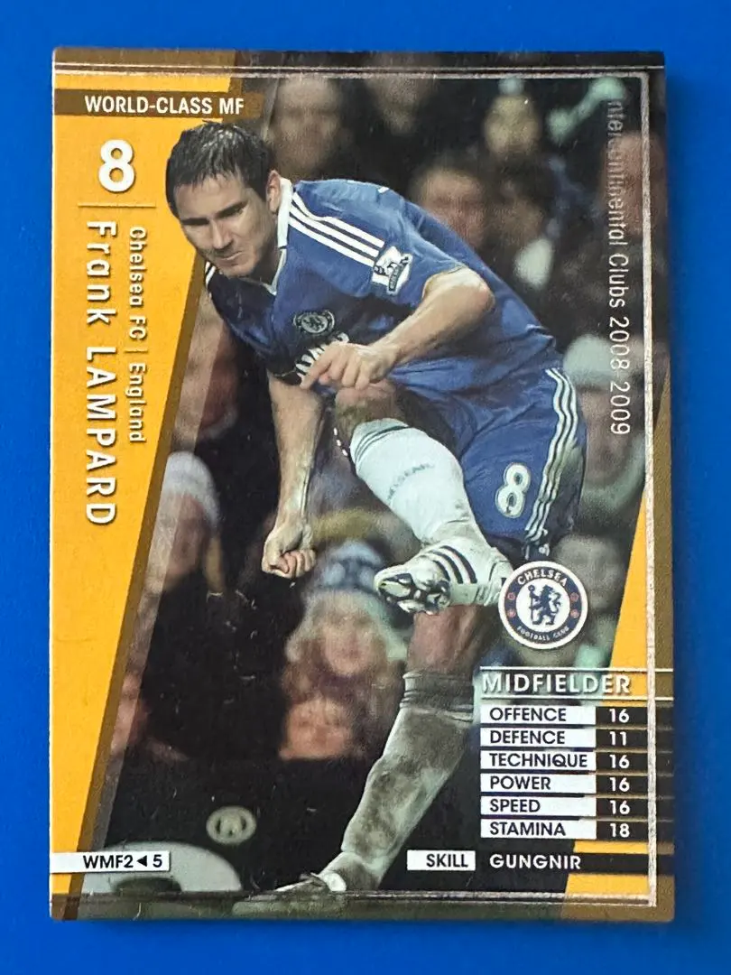 2026年最新】フランクランパードの人気アイテム - メルカリ