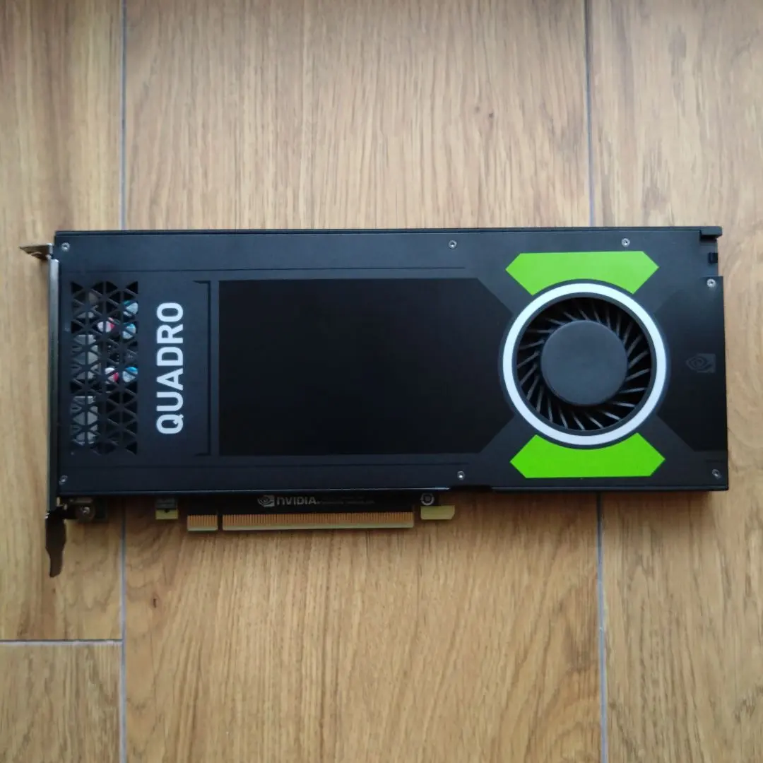 2026年最新】quadro p4000の人気アイテム - メルカリ